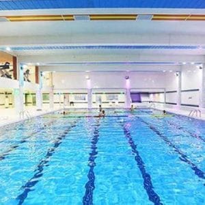 آبدرمانی و ماساژ آرامش رویایی اروند