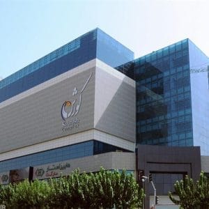 سینما کوروش تهران