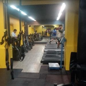 باشگاه شعباتی هیربد شعبه7 تهران