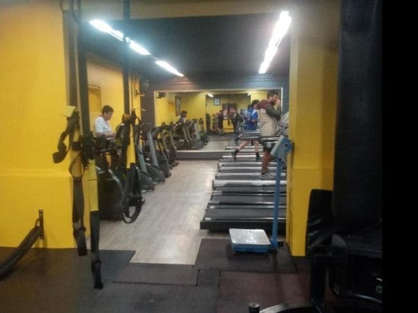 باشگاه شعباتی هیربد شعبه7 تهران