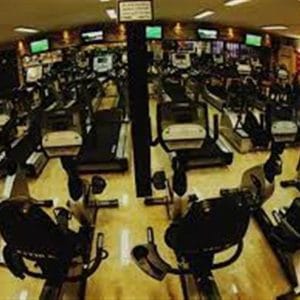 باشگاه اکستریم کرج