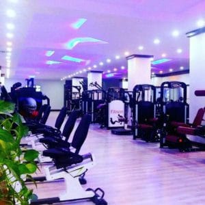 خانه ماساژو حرکات اصلاحی ایرانیان اصفهان