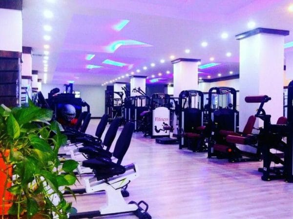 خانه ماساژو حرکات اصلاحی ایرانیان اصفهان