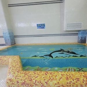 استخر کارگران اصفهان