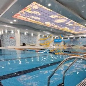 استخر یاس نبی قم
