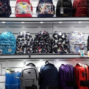 فروشگاه ورزشی اورست شاپ تهران