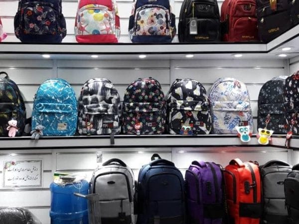 فروشگاه ورزشی اورست شاپ تهران