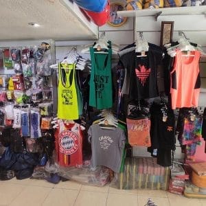 فروشگاه ورزشی نایک سبزوار