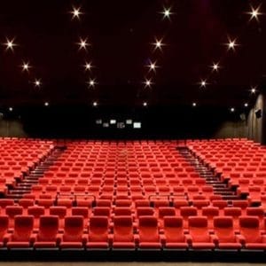 پردیس سینمایی گالریا تهران