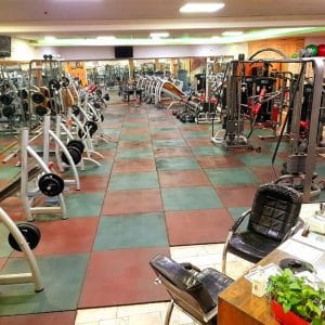 باشگاه راویس مشهد