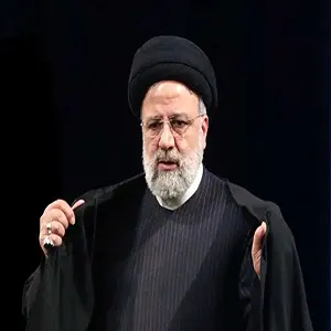 پیام تسلیت شهادت ریاست جمهوری و همراهان1403