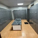 باشگاه آریان تهران