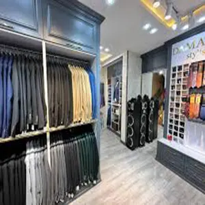 فروشگاه ویسمن اراک
