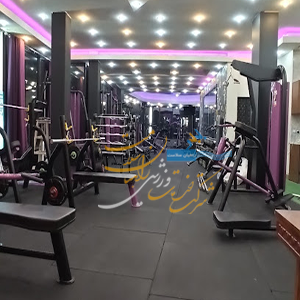 باشگاه بدنسازی مدانلو ساری