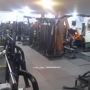 باشگاه آرش لرستان خرم آباد
