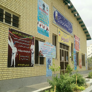 باشگاه مهدی تالشی رستمی سمنان