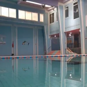 استخر سرتاوه اصفهان