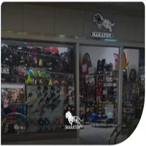 فروشگاه ورزشی ماراتن تبریز