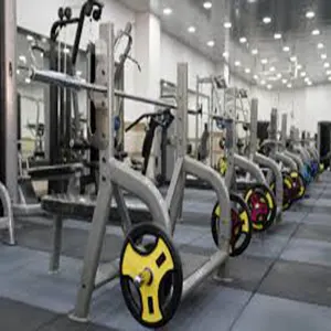 باشگاه المپیک بندر ماهشهر