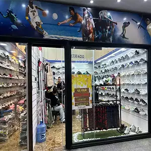 فروشگاه لوازم ورزشی محمدی